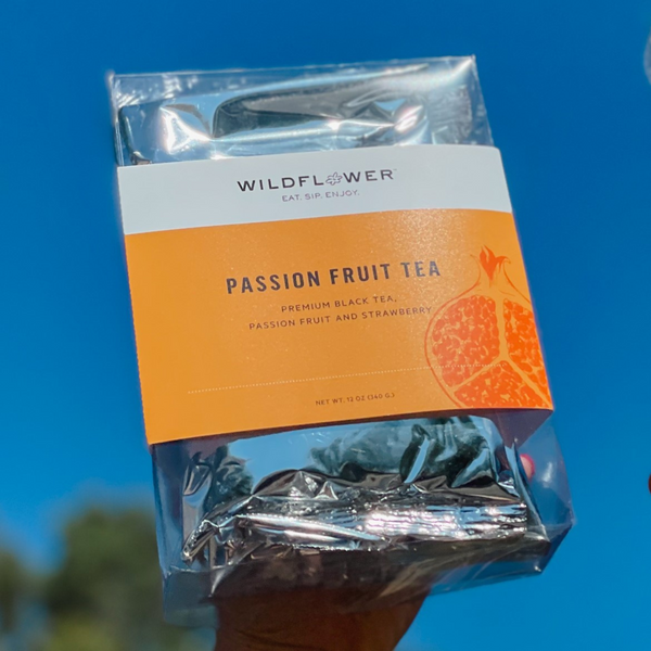 Passion Fruit Tea Multi-Pack