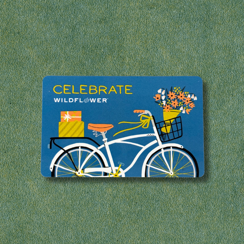 Gift Card - Celebrate