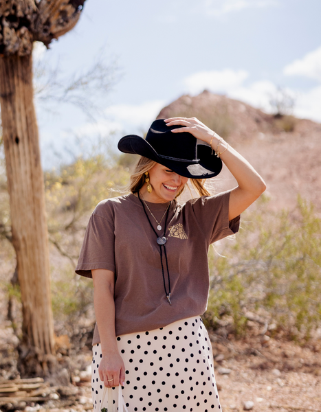 Wildflower x State Forty Eight T-Shirt