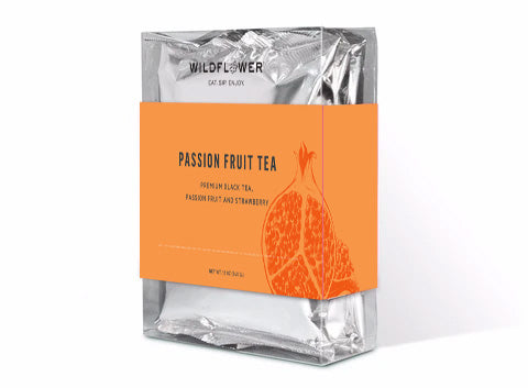 Passion Fruit Tea Multi-Pack